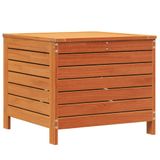 VidaXL Tuinbank Hout Bruin