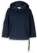 Tom Tailor Hoodiesweatshirt van scuba - Maat S - sky captain blue