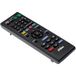 vhbw Télécommande Compatible avec Sony BDP-S560, BDP-S570, BDP-S580, BDP-S760, BDP-S380, BDP-S480 Lecteur Blu-Ray Disc - Télécommande de Remplacement