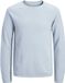 Jack & Jones Essential Hill Knit Crew Neck Sweater Heren - Maat XL