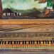 Sonic Rendezvous Andrea Chezzi - Aemilia: Renaissance Keyboard Music From Castell'Arquato (CD)