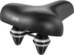 Selle Royal Sell Touren Zadel Classic Range 2012