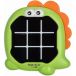 FreeON Free 2 Play Jeu de puzzle électronique Tic-Tac-Toe Dinosaure