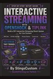 Interactive OpenShock Interactive Streaming with ESP32 Hub