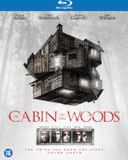 Dutch Film Works Cabin In The Woods (Blu-ray)
