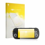 upscreen - Protection d'écran pour Trimui Smart Pro - Film protecteur Verre protecteur mat