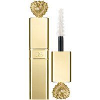 Dolce&Gabbana Everfull XL Mini Mascara Unisex 3ml Zwart