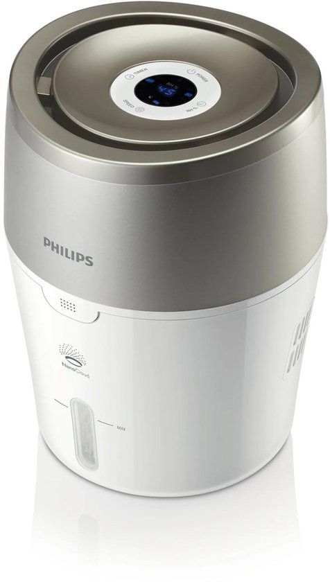 Philips HU4803R1 Luchtbevochtiger - Refurbished