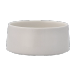 Scandi Living Bol Taper Ø13,3 cm Blanc