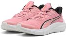 Puma Kindersneaker Skyrocket Lite 2 JR 312413 Roze/Wit Maat 37.5