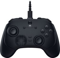Razer Wolverine V3 Tournament Edition - Bedrade Gaming Controller - 18 Knoppen - PC/Xbox - Zwart