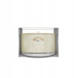 Yankee Candle Filled Votive - Vanilla Flurries - 10 branduren - 1 stuk