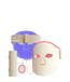PMD LED Light Therapy Face Mask Lichttherapie-apparaat