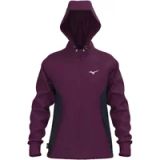 Mizuno Dames Hoodie Athletics