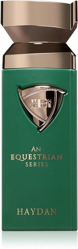 French Avenue Eau de Parfum / 100 ml / Men