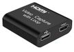 PremiumCord HDMI capture/grabber voor het opnemen van video-/audiosignalen op een computer, resolutie 4K @ 30 Hz, Full HD @ 30 Hz, plug-and-play, HDMI-uitgang