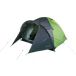 Hannah 4-persoons tent Hover