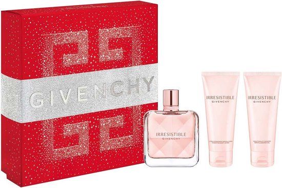 Givenchy Gift Set / 230 ml / Unisex