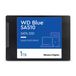 Western Digital Blue SA510 1TB 2.5" SATA III SSD