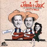 Bear Family Johnnie & Jack Bear Family CD