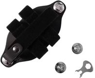Richter Universal Transmitter Holder support émetteur noir 1644