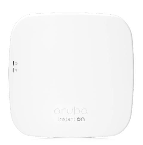 Aruba Instant On AP12 - Wireless Access Point - 1300 Mbps - White