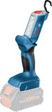 Bosch GLI 18V-300 Professional Lampe sur batterie - Noir