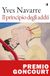 Il Carlo.capellano@fastbookspa.it Il principio degli addii Paperback