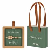 THUN Leyla armband met vlinder