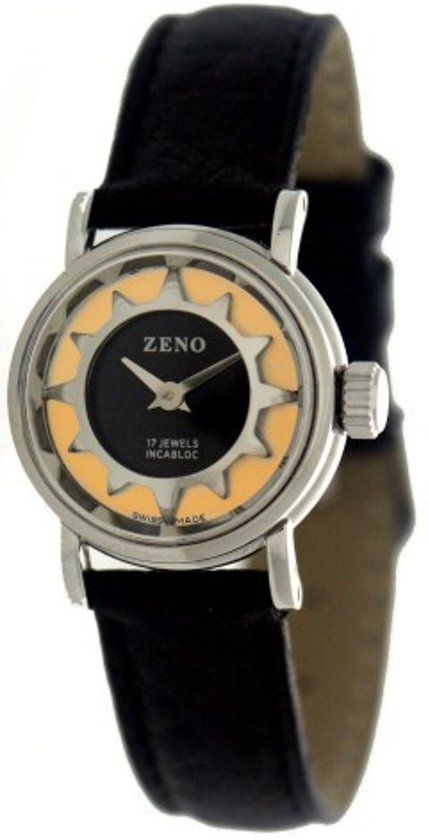 Zeno-Watch Mod. 3216-s61 - Horloge