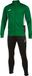 Joma Danubio II Trainingspak Groen/Zwart XL