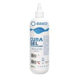 Cura Farma Ultrasone gel - 3 flessen gel 1 kg voor ultrasoon geluid - transparant - 3 ml