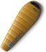 Husky Mummy Sleeping Bag -10°C Mustard 2024 - 220 x 85 cm - Yellow