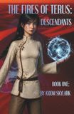 The Libri GmbH The Fires of Terus-The Fires of Terus Paperback