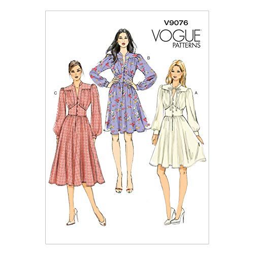 Vogue patroon