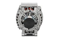 Valeo Dynamo/Alternator 439617-120 Amp - 6 Groeven - 14 V | Diameter Katrol: 51 mm, Draairichting: Draairichting met de Klok Mee