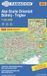 ALPI GPSR Kontakt Alpi Giulie Orientali Bohinj - Triglav 1:25.000 (Ed. 2020)