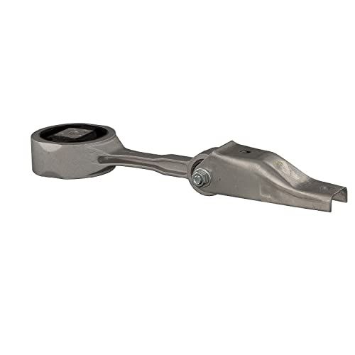 febi bilstein 31124 Motorsteun met rubberen metalen bussen, pak van één