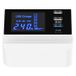 Win How Solution Chargeur de Bureau Rapide YC-CDA26D - 3x USB, USB-c - Blanc
