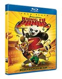 PRODUCTION FNAC FPE VIDEO Kung Fu Panda 2 Combo Pack