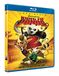 PRODUCTION FNAC FPE VIDEO Kung Fu Panda 2 Combo Pack