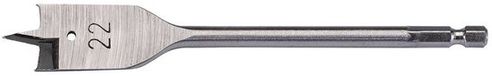 Draper Expert 22 mm Houtboor