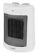 Eurom PTC 1500 - Radiateur électrique - 1500W - Blanc