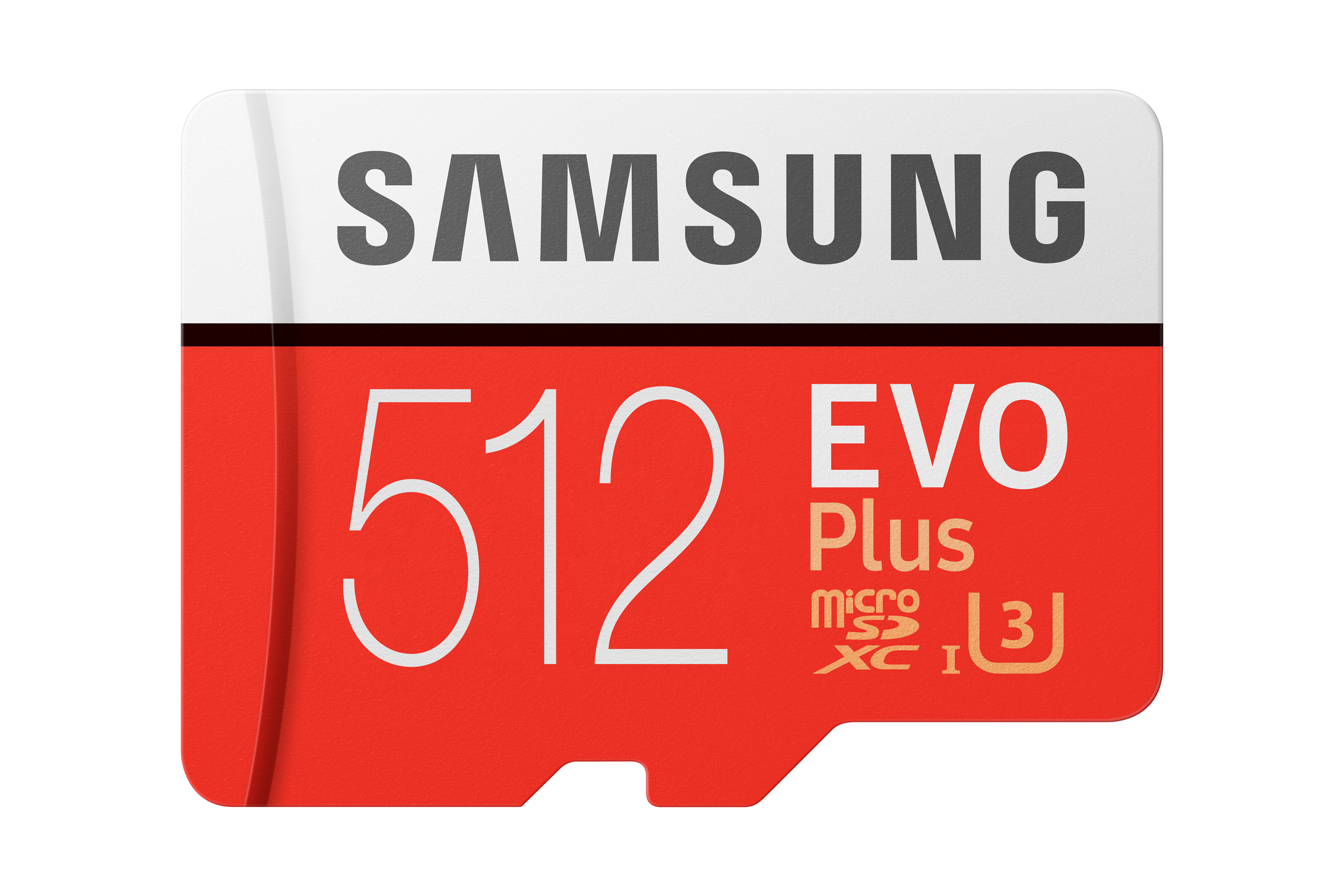 Samsung Evo Plus