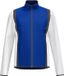 Head Club 25 Veste Royal/Blanc