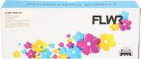 FLWR - Toner cartridge geel TN-243Y (Huismerk)