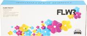 FLWR - Toner cartridge geel TN-243Y (Huismerk)