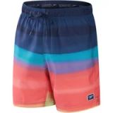 Speedo Zwemshort Eco Sna Print Volley 17