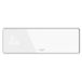 Cecotec Ready Warm 5310 PowerBox Keramische wandverwarming met led-display en afstandsbediening, 2000 W, 3 modi, 24-uurs timer, oscillatie, IP23, montageset, afdekking 20 m²