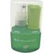 Farmaoptics nettoyant arôme menthe + chiffon 1 pièce